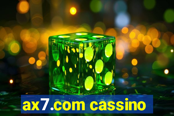 ax7.com cassino